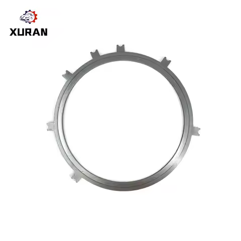 A6GF1 A6GF2 Flange Transmission Under Drive Brake Steel Plate For Hyundai Kia FL-A6GF1-QX