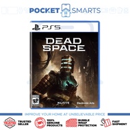[PS5] Dead Space - Standard Edition for PlayStation 5