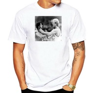 Bird vs Erving T shirt Julius Erving Dr J vs Larry Bird Tee shirt- BE