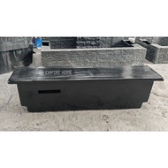 NEX 4 Feet Filter Mouth Fiberglass For Fish Tank Water Pond Aquarium Premium Heavy Duty Kolam Ikan T