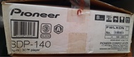 Pioneer BDP-140 藍光3D播放機