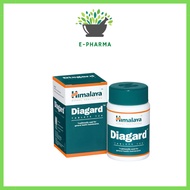 HIMALAYA DIAGARD 120S | Control diabetes