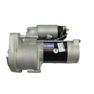 Starter Motor For Jinbei Haise H2 H2L DK4B Diesel engine