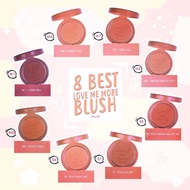 4u2 cosmetics blush