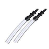 Penyesuai Tiub Manometer ZIBOO RMA316, 3/16" hingga 5/16 Serasi dengan Fieldpiece JL3KM2, SDMN5, SDM