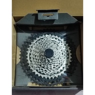 Shimano Deore XT 12speed M8100 Cassette sprocket cogs 10-51t