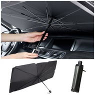 Car Umbrella Sun Shade Car Windshield Cover Sunshades Car Umbrella Roof Cover