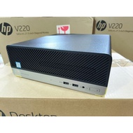 HP Prodesk 400 G6 SFF i7-8700