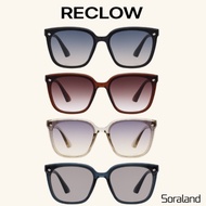[RECLOW] SNOW SUNGLASS 4 colors