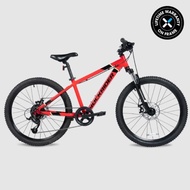 BTWIN Mountain Bike ST 900 RR 24" - 8549168
