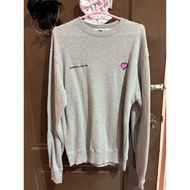 TXT OFFICIAL MINISODE 1 blue hour merch sweatshirt (M size)