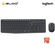 Logitech MK235 Wireless Keyboard and Mouse