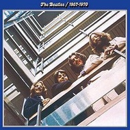 ★C★【西洋2CD精選輯】披頭四合唱團 The Beatles 藍色精選 1967 – 1970 (2023全新紀念盤)