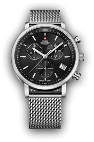 Swiss Military SM34058.01