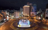 Grand Earl Hotel