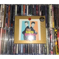 CD Everly Brothers - The Best Of The Everly Brothers 1957-60 (Limited Edition, Gold CD)