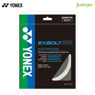 YONEX EXBOLT 65 QUICK REPULSION STRING