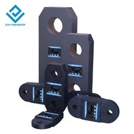 DYBH-103 Daysensor Digital tension Load Cell Link Scale Handheld Indicator Power 1t 2.5t 5t ireless 