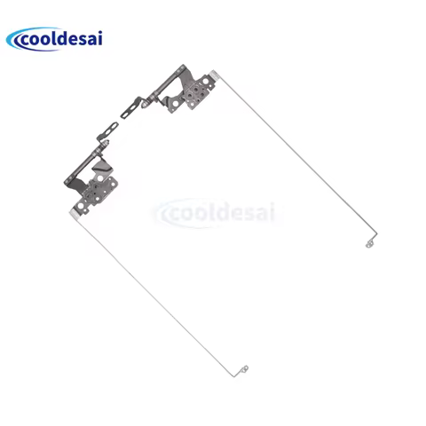 original new laptops screen hinges for HPV ictus 9 15-FA 15-FB TPN-Q278 Q279 LCD LED hinge left and 