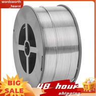 Flux Core Welding Wire 1Kg, for Agricultural Machinery Compatible, Carbon Steel Gasless 1mm Self Shi