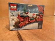 40138 Lego Christmas
