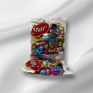 Turkey Star Chocolate Mix Variant Arabic Chocolate Umrah Hajj Souvenirs