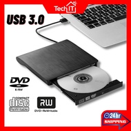 External DVD Drive CD Rom External CD Drive For Laptop External DVD Writer CD Reader Portable DVD Pl