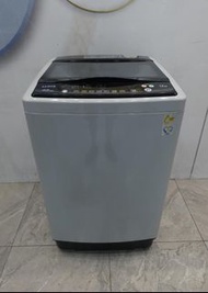 二手家電 推薦【SAMPO 聲寶】15公斤 變頻 直立式 單槽 洗衣機 ES-BD15F 2020 桃園 新北 台北