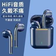 J18 Bluetooth Headset Wireless Bluetooth Headset Noise Cancellation Private Model tws In-Ear Headset