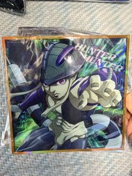 Hunter x Hunter 全職獵人 色紙 蟻王
