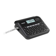 PT-D460BT BROTHER Professional Desktop Label Machine Can Stand-Alone/Computer/Mobile Phone Connectio
