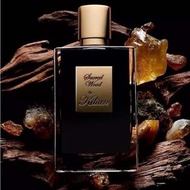 By Kilian Sacred Wood Eau De Parfum 克利安聖木淡香精50ML