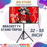 TV bracket 55 50 43 42 40 32 25 24 inch TV Tripod TV Standing TV bracket