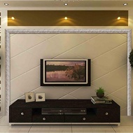 ▷Self Adhesive Wallpaper Border waterproof skirting 3D decorative edge strip Sink Bath Sealingudi=