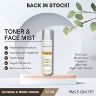 MADONNA LILY FOR SKIN BRIGHT LIGHT PRODUCTS SOAPCLEANSERSERUMTONER FOR SKIN
