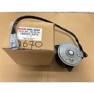 Toyota Caldina Cool Gear Radiator Motor 168000-2670