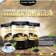 Sacha Inchi Coffee / Kopi Sacha Inchi Capsule Habbatus Sauda