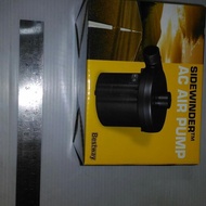 Bestway Electric Air Pump Sofa Air Mattress Pump Warranty