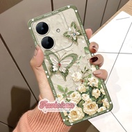 Case For Realme Note 60/60X 4G 2024 - Realme Note 50 - Realme C63/C61 - Realme C53/C51/C51s Case Pro
