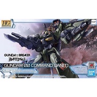 HGGBB HG Gundam 00 Command Qan[T] QanT Model