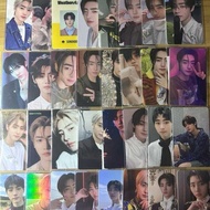 Enhypen Sunghoon Photocards