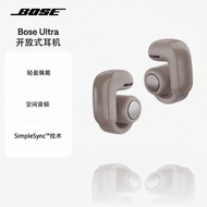 Bose | หูฟังบลูทูธไร้สายแบบสวมหู พร้อมเสียงเชิงพื้นที่