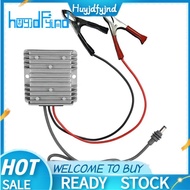 Booster Power Cable 12V/24V to 57V 4.5A DC Power Converter Step Up Power Supply Cable