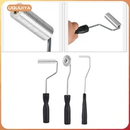 [uguuiya] Fiberglass Roller Tools 3pcs Fiberglass Resin Laminating