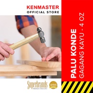 Kenmaster Palu Konde Gg kayu 4 Oz Polish  - PLKD040