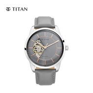 Titan Sectoral Automatic Watch 90126SL01( Exclusive for Lazada)