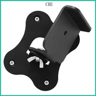 CRE Invisible Cable Home Theater Speaker Wall Mount Heavy Duty Metal Frame for HW-Q990F Surround Sou