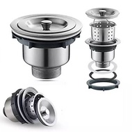 Dishwashing Strainer.Avur Zinc. Afur Afur