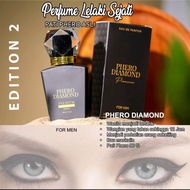 Edition 2 - Phero Diamond Men 30ml