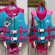 life jacket baby life jacket life jacket kid Foreign Trade Boutique Children's Buoyancy Jacket Life 